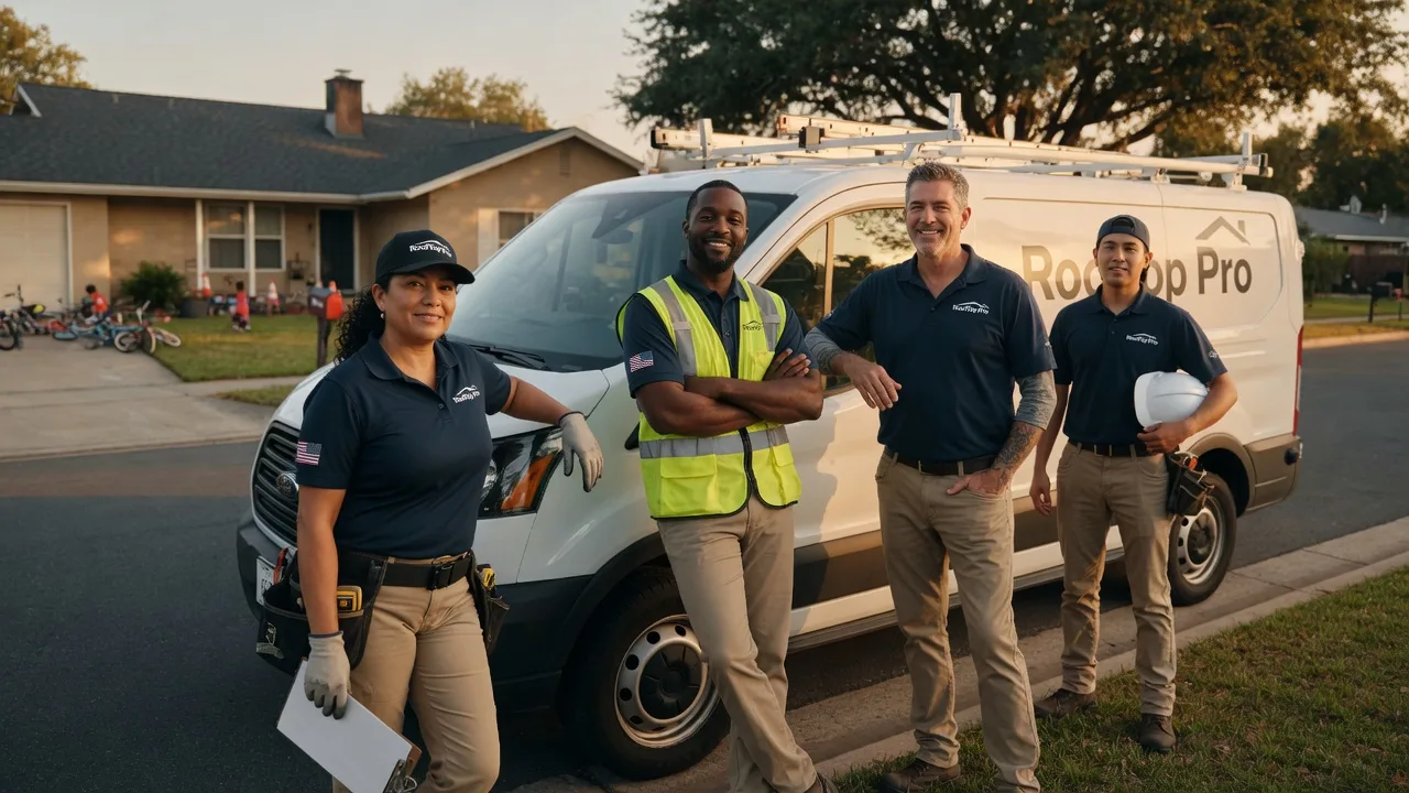 Roof Repair in Foley, MO near me