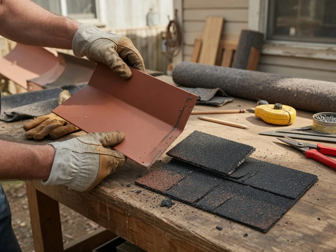 Roof Repair company in Foley, MO